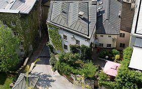 Kapuzinerberg Apartments